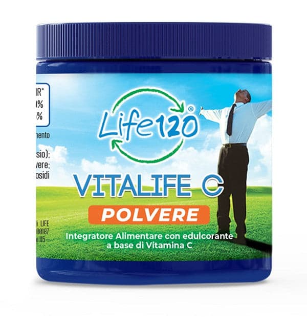 Vitalife c polvere 205g in Vitamina C Clubfarma - Melilli, commercioVirtuoso.it