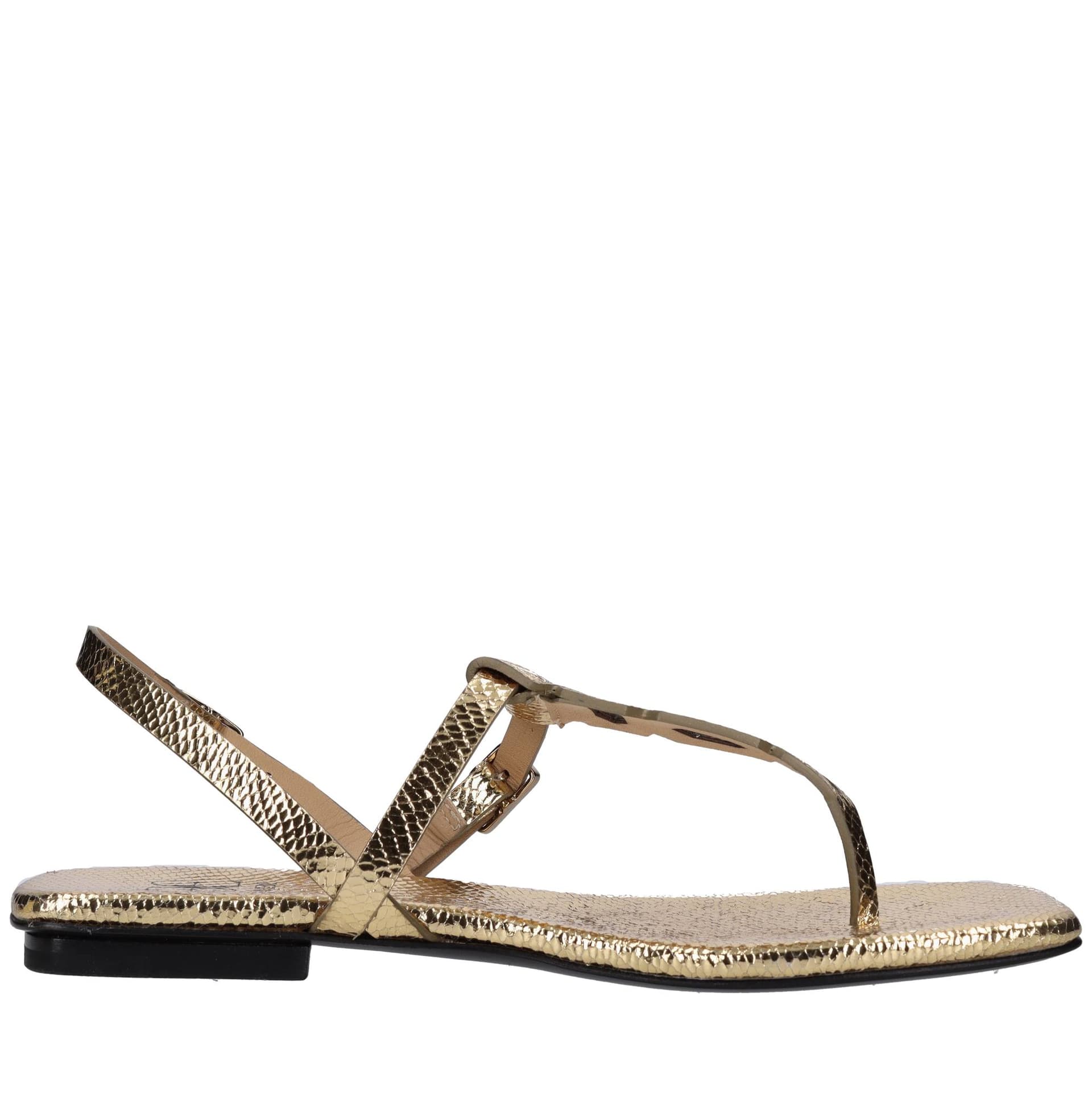 Fabi Scarpe basse Oro da donna in Ballerine Drestige - Casamassima, commercioVirtuoso.it