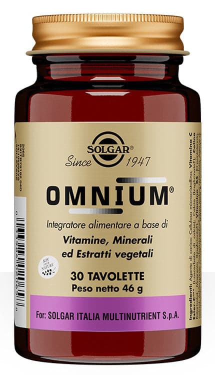 Omnium 30tav