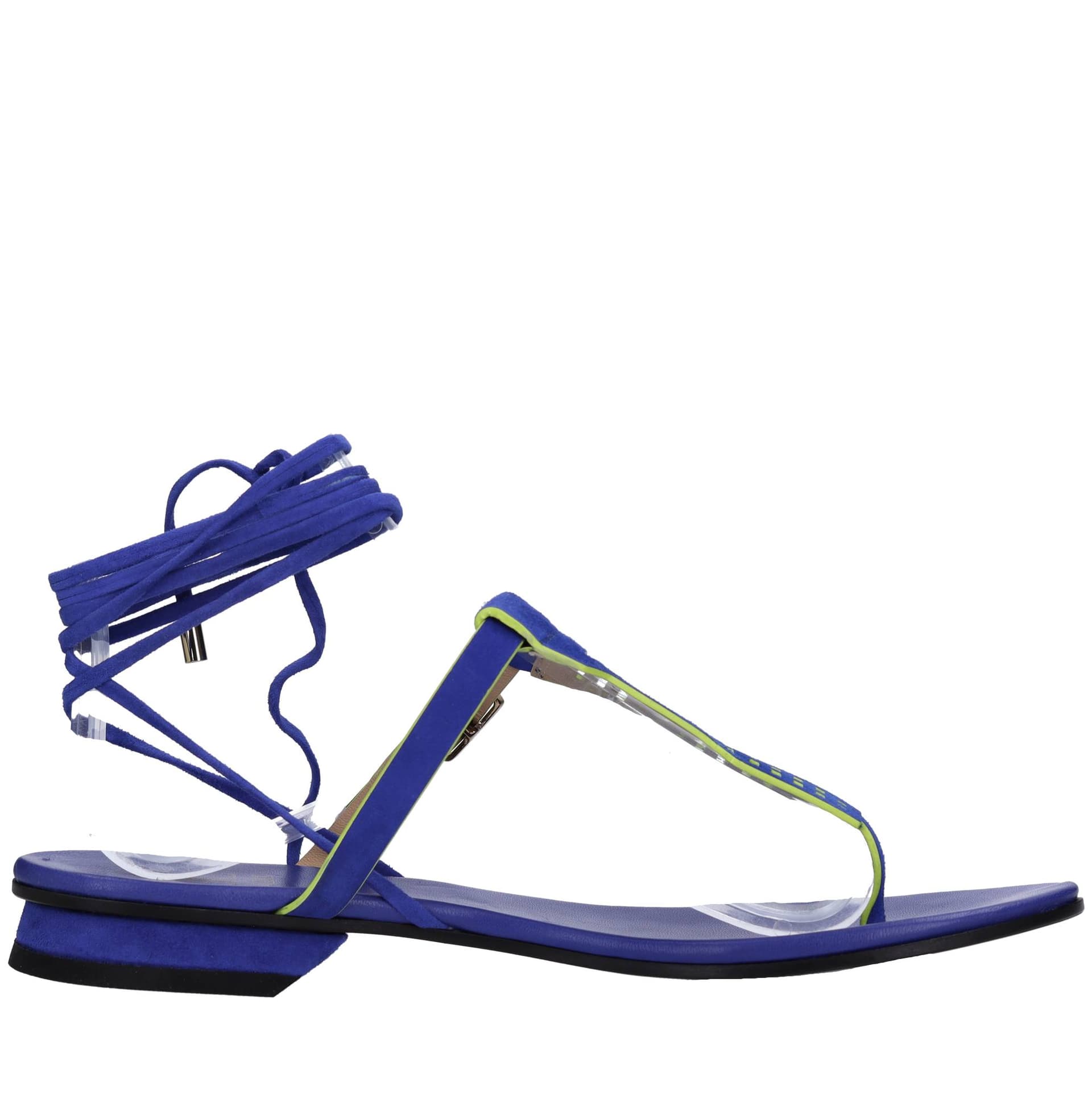 Fabi Scarpe basse Blu da donna in Ballerine Drestige - Casamassima, commercioVirtuoso.it