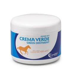 Crema verde 450 gr in Creme per il corpo Clubfarma - Melilli, commercioVirtuoso.it