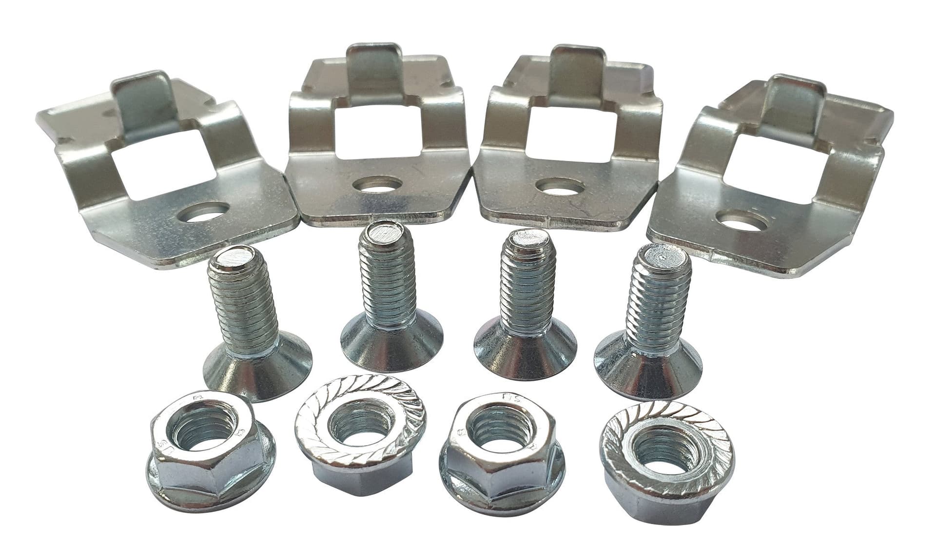 Staffe di fissaggio a muro per rack IP65 in Supporti per parabole Scontolo.net - Potenza, commercioVirtuoso.it