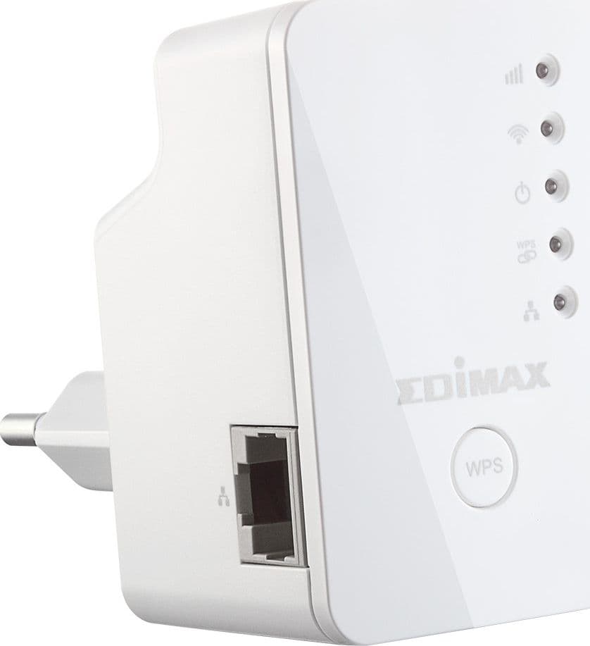 Mini Ripetitore Wireless da Muro 2,4GHz N300 Wi-Fi Access Point Bridge, EW-7438RPn Mini in  Scontolo.net - Potenza, commercioVirtuoso.it