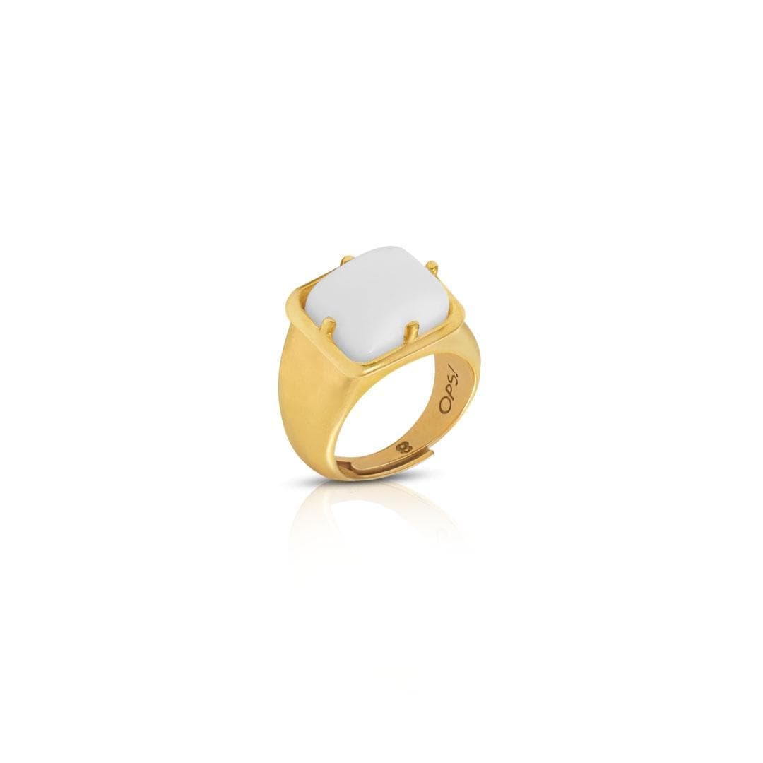 OPS OBJECTS - ICON MILK EDITH in Orologi da polso Alba Gioielli - Casoria, commercioVirtuoso.it