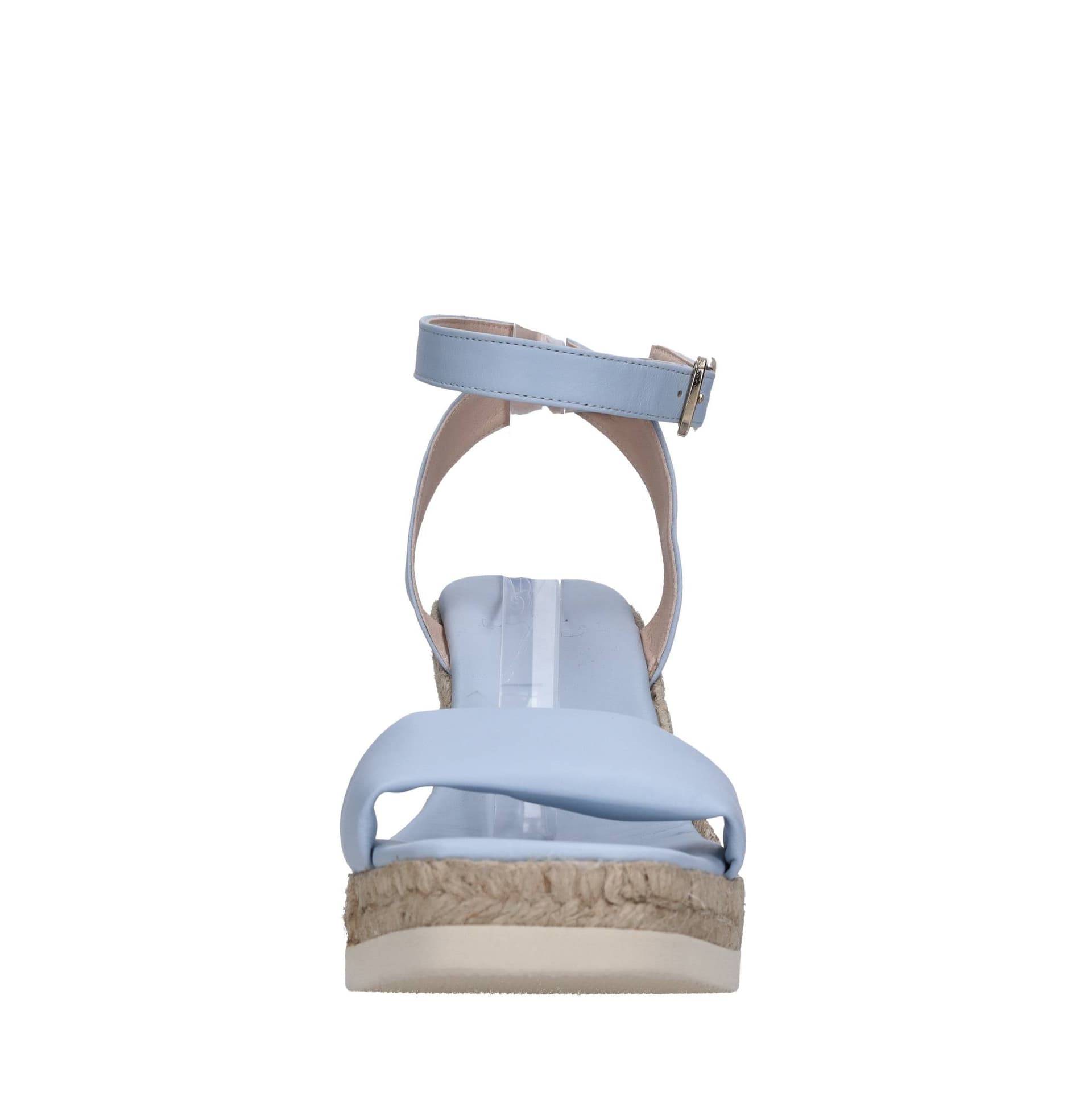 Fabi Scarpe con Tacco Azzurro da donna in Mary Jane basse Drestige - Casamassima, commercioVirtuoso.it