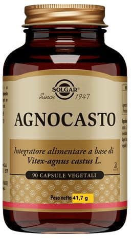 Agnocasto 90 capsule veg