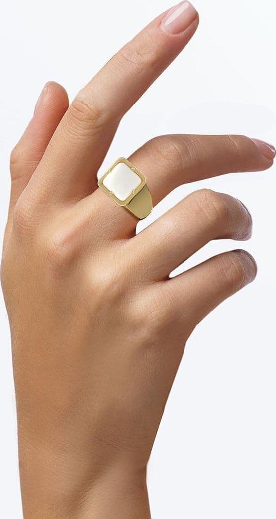 OPS OBJECTS - ICON MILK EDITH in Orologi da polso Alba Gioielli - Casoria, commercioVirtuoso.it