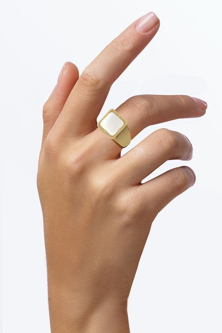 OPS OBJECTS - ICON MILK EDITH in Orologi da polso Alba Gioielli - Casoria, commercioVirtuoso.it