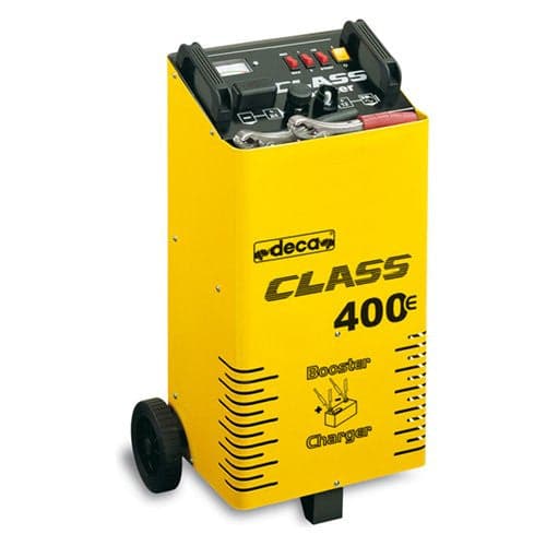 Avviatore caricabatterie Deca 354100 Class Booster 400E in Avviatori di emergenza Scontolo.net - Potenza, commercioVirtuoso.it