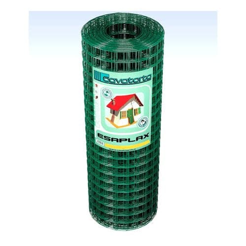 Rete Cavatorta SE16150025B ESAPLAX Verde