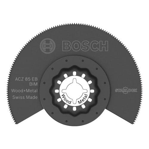 Lama taglio utensile multifunzione Bosch 2608661636 in Accessori per utensili oscillanti Scontolo.net - Potenza, commercioVirtuoso.it