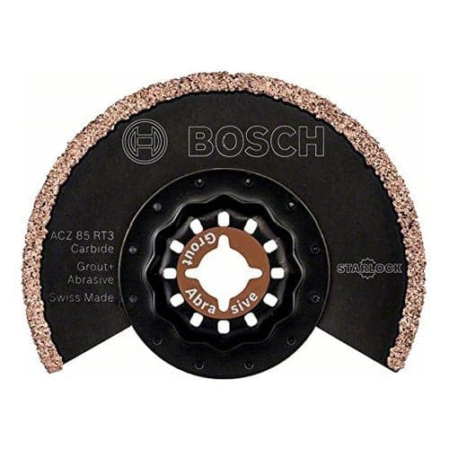 Lama taglio utensile multifunzione Bosch 2608661642 in Accessori per utensili oscillanti Scontolo.net - Potenza, commercioVirtuoso.it