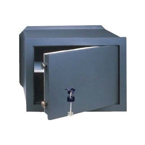 Cassaforte Cisa 182010100 Grigio scuro in Casseforti a muro Scontolo.net - Potenza, commercioVirtuoso.it
