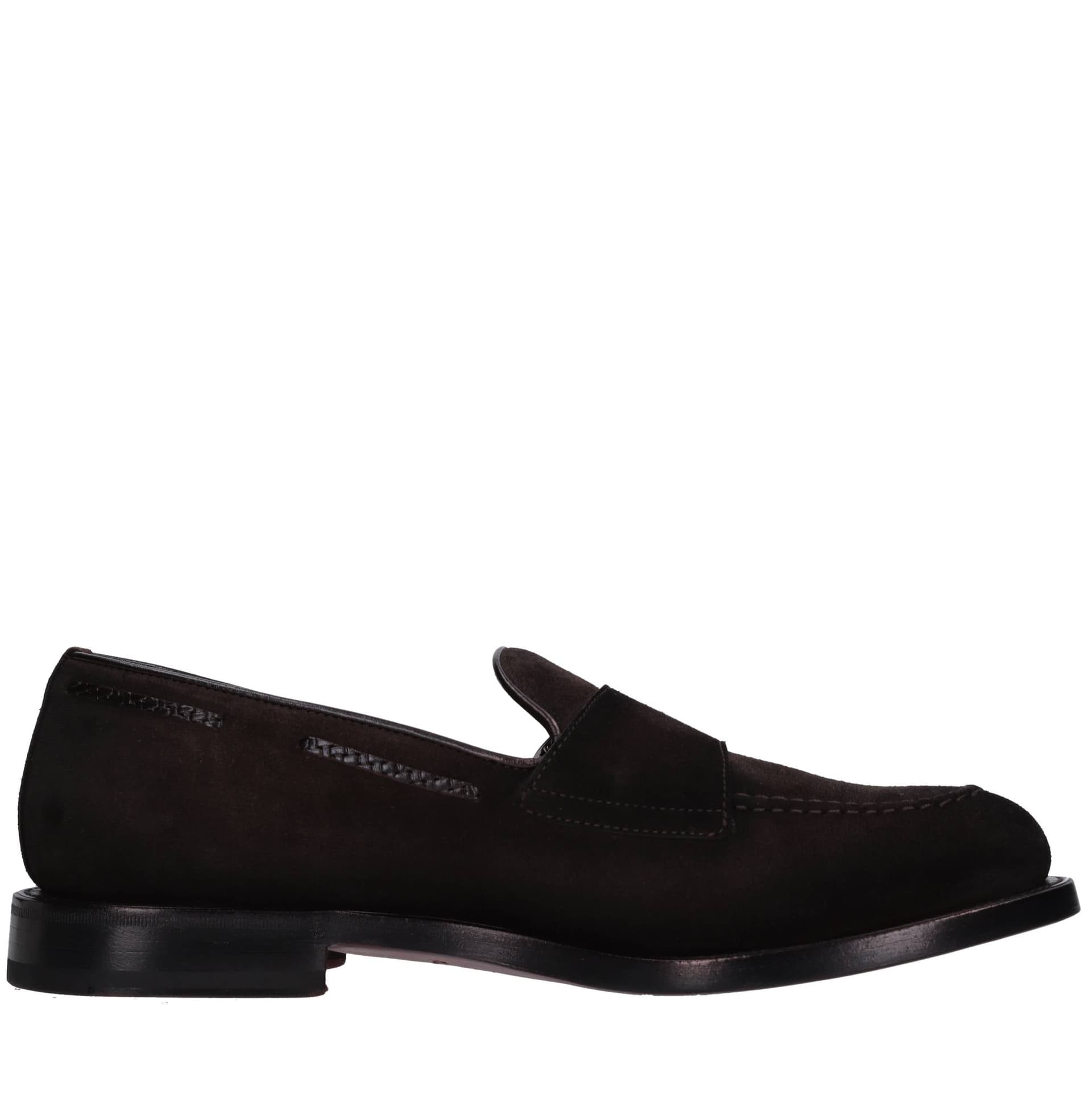 Fabi Scarpe basse Marrone da uomo in Sneaker casual Drestige - Casamassima, commercioVirtuoso.it