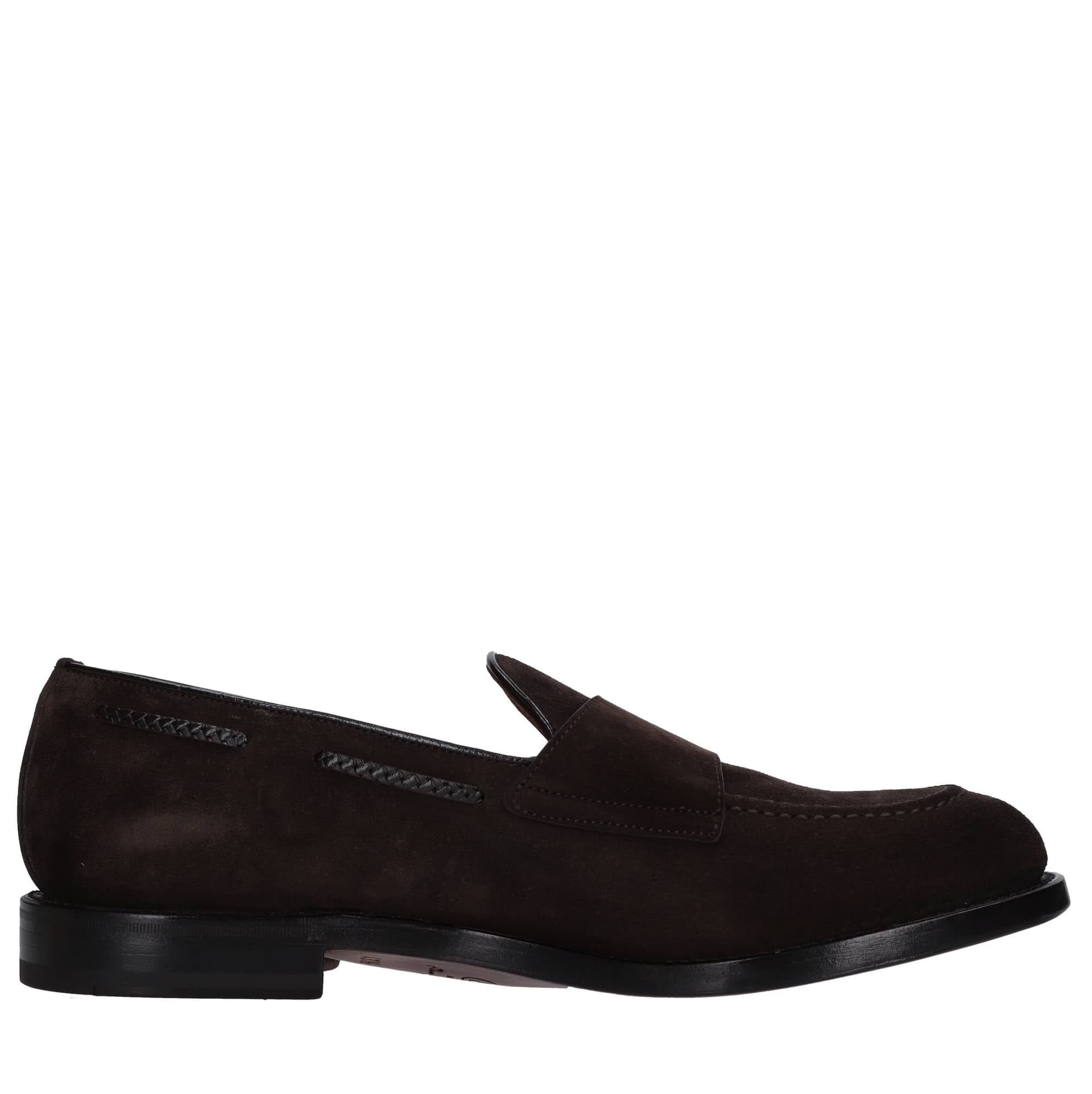 Fabi Scarpe basse Marrone da uomo in Sneaker casual Drestige - Casamassima, commercioVirtuoso.it
