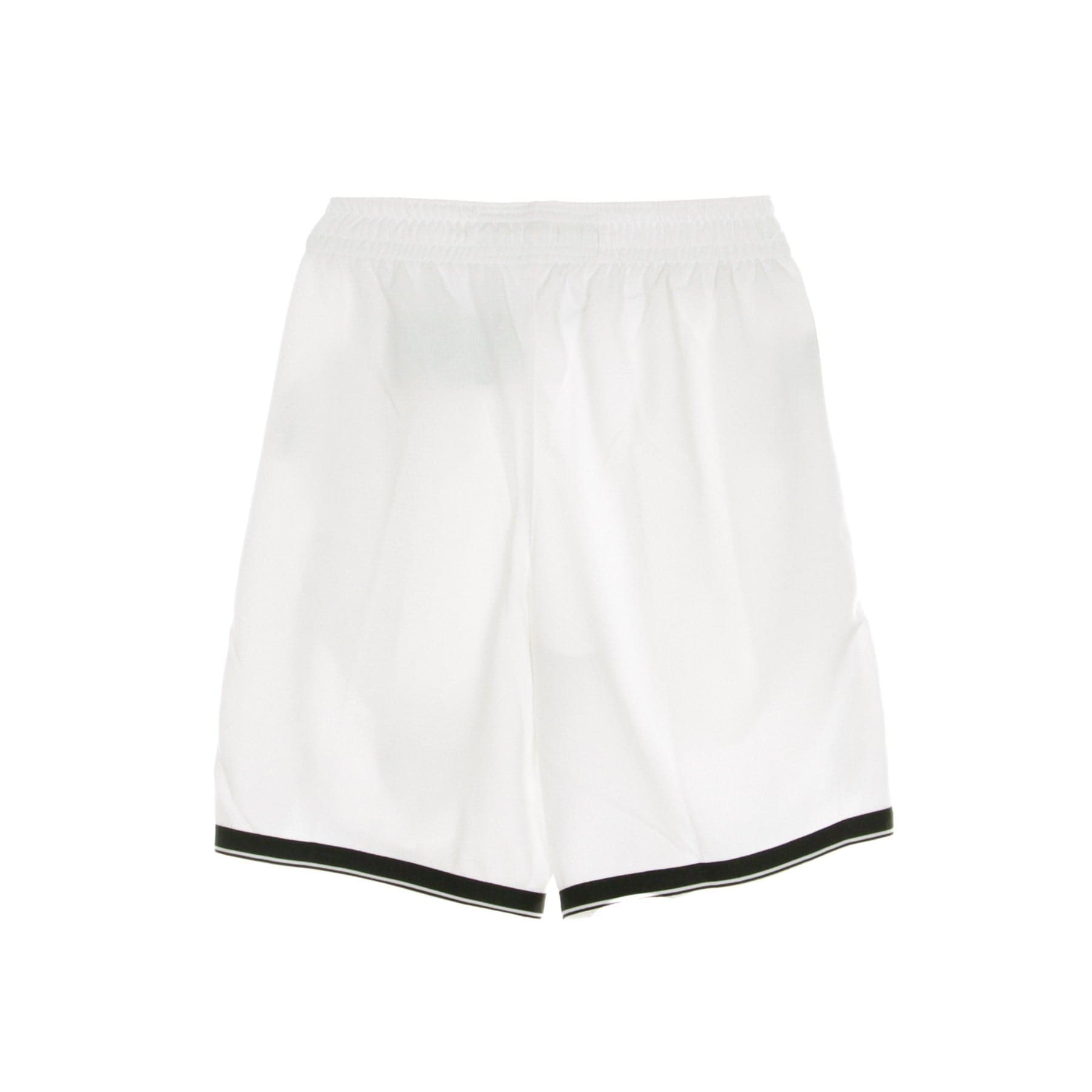 NIKE NBA Pantaloncino Basket Uomo Nba Swingman Short Home 18 Bronet White/black da uomo in Pantaloncini sportivi Drestige - Casamassima, commercioVirtuoso.it