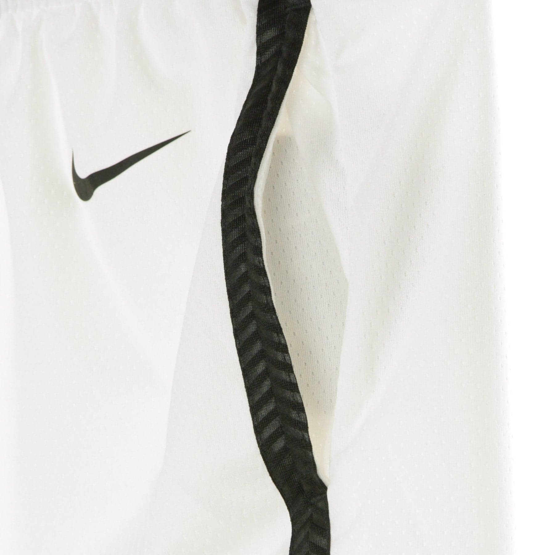 NIKE NBA Pantaloncino Basket Uomo Nba Swingman Short Home 18 Bronet White/black da uomo in Pantaloncini sportivi Drestige - Casamassima, commercioVirtuoso.it