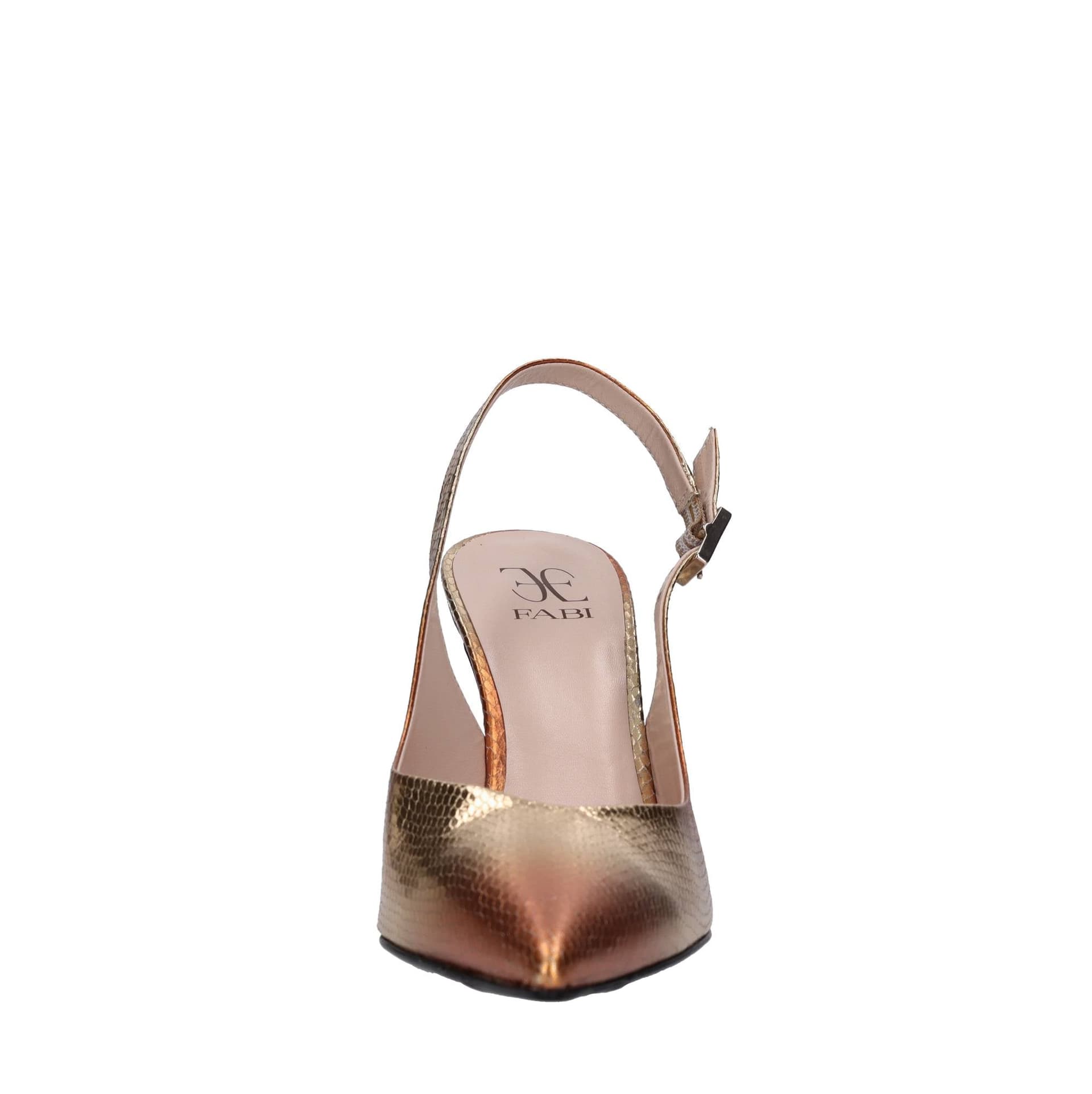 Fabi Scarpe con Tacco Multicolour da donna in Scarpe col tacco Drestige - Casamassima, commercioVirtuoso.it