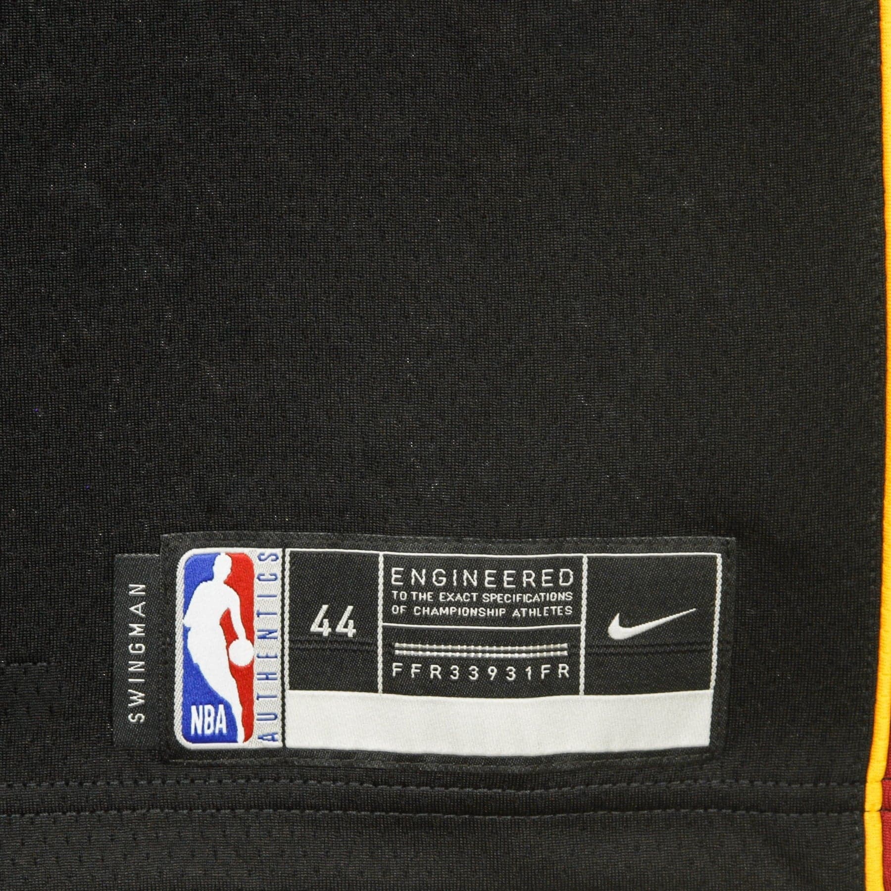 NIKE NBA Canotta Basket Uomo Nba Swingman Jersey Icon Edition 2020 No 22 Jimmy Butler Miahea Black/tough Red/sundial da uomo in T-Shirt Drestige - Casamassima, commercioVirtuoso.it