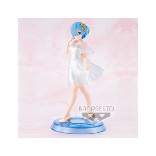 Statua Zero Starting Life In Another World - Serenus Couture in Statuette Prezzo Bomba Store - Casalnuovo di Napoli, commercioVirtuoso.it
