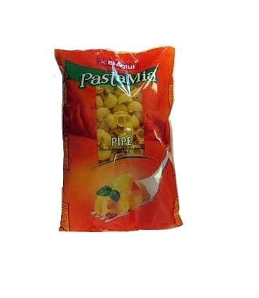 Biaglut pipe 500g