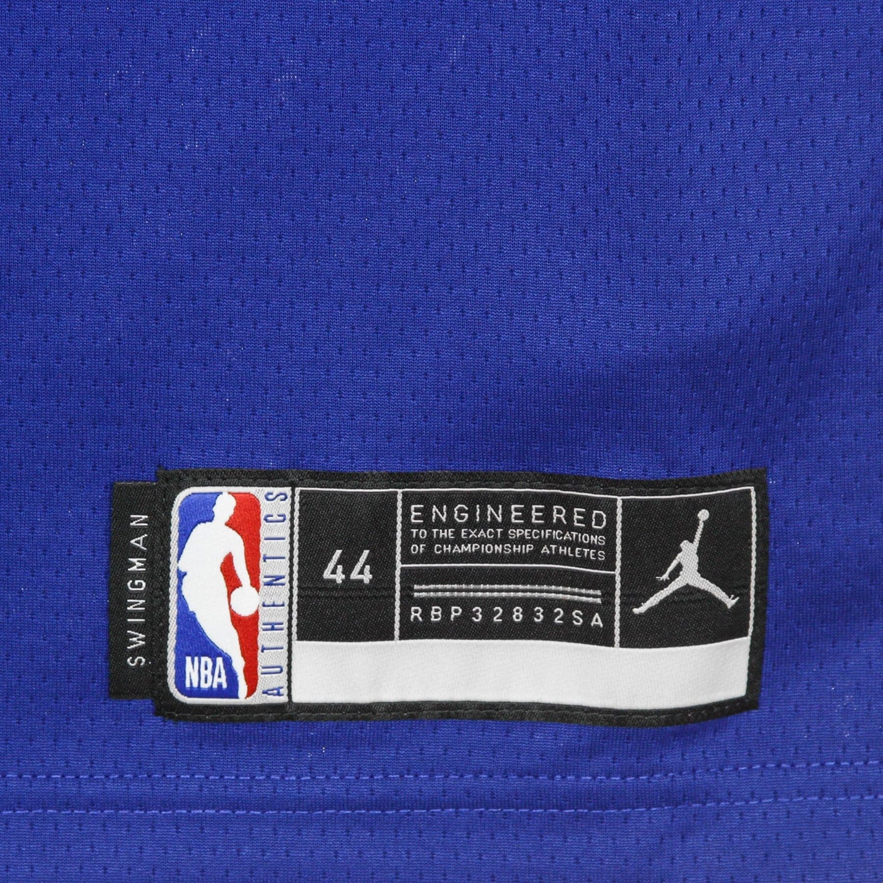 JORDAN NBA Canotta Basket Uomo Nba Swingman Jersey Jordan Statement Edition 2020 No 15 Nikola Jokic Dennug Rush Blue/team Crimson da uomo in T-shirt Drestige - Casamassima, commercioVirtuoso.it