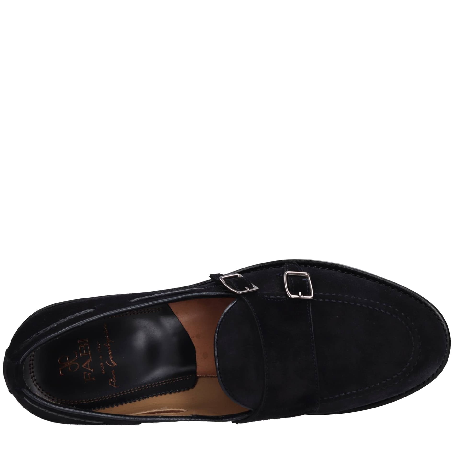 Fabi Scarpe basse Blu da uomo in Sneaker casual Drestige - Casamassima, commercioVirtuoso.it