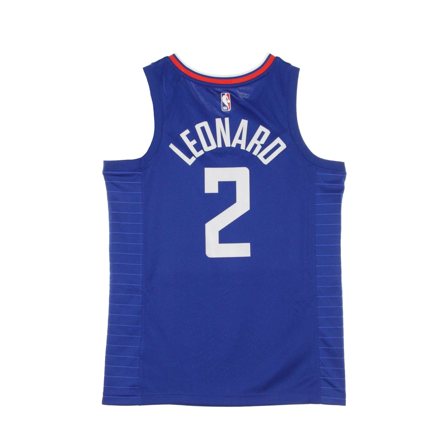 NIKE NBA Canotta Basket Uomo Nba Swingman Jersey Icon Edition 2020 No 2 Kawhi Leonard Loscli Rush Blue/white da uomo in T-Shirt Drestige - Casamassima, commercioVirtuoso.it