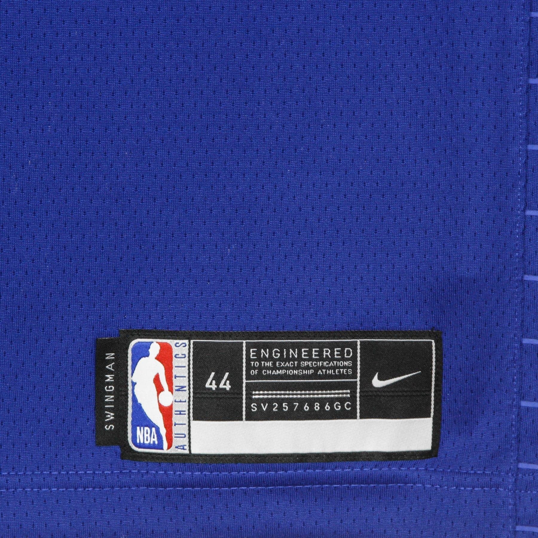 NIKE NBA Canotta Basket Uomo Nba Swingman Jersey Icon Edition 2020 No 2 Kawhi Leonard Loscli Rush Blue/white da uomo in T-Shirt Drestige - Casamassima, commercioVirtuoso.it