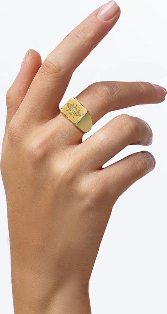 OPS OBJECTS - ICON GOLDEN QUEEN B in Orologi da polso Alba Gioielli - Casoria, commercioVirtuoso.it