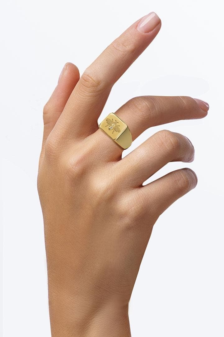 OPS OBJECTS - ICON GOLDEN QUEEN B in Orologi da polso Alba Gioielli - Casoria, commercioVirtuoso.it