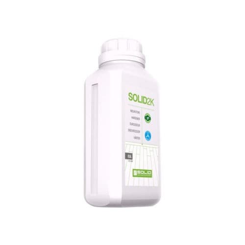 Renner solid 2K 0,5lt induritore per olio decorativo Hydro-Oil in Oli Aloiserw.com - Altomonte, commercioVirtuoso.it