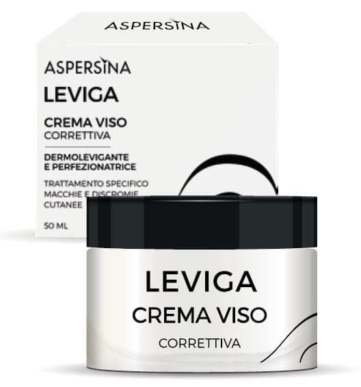 Aspersina leviga crema viso