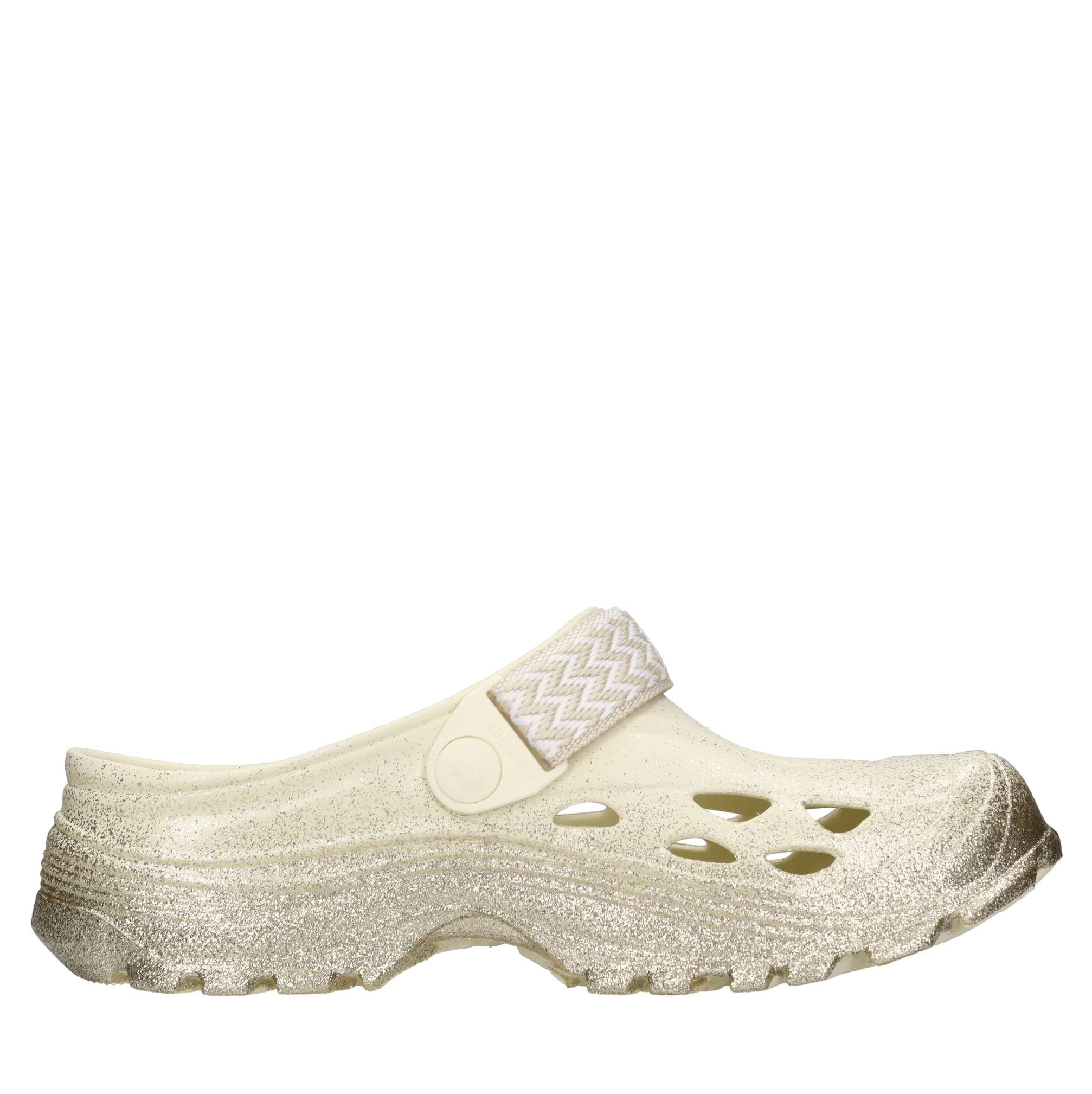 Suicoke Sandali Bianco da donna in Sandali moda Drestige - Casamassima, commercioVirtuoso.it
