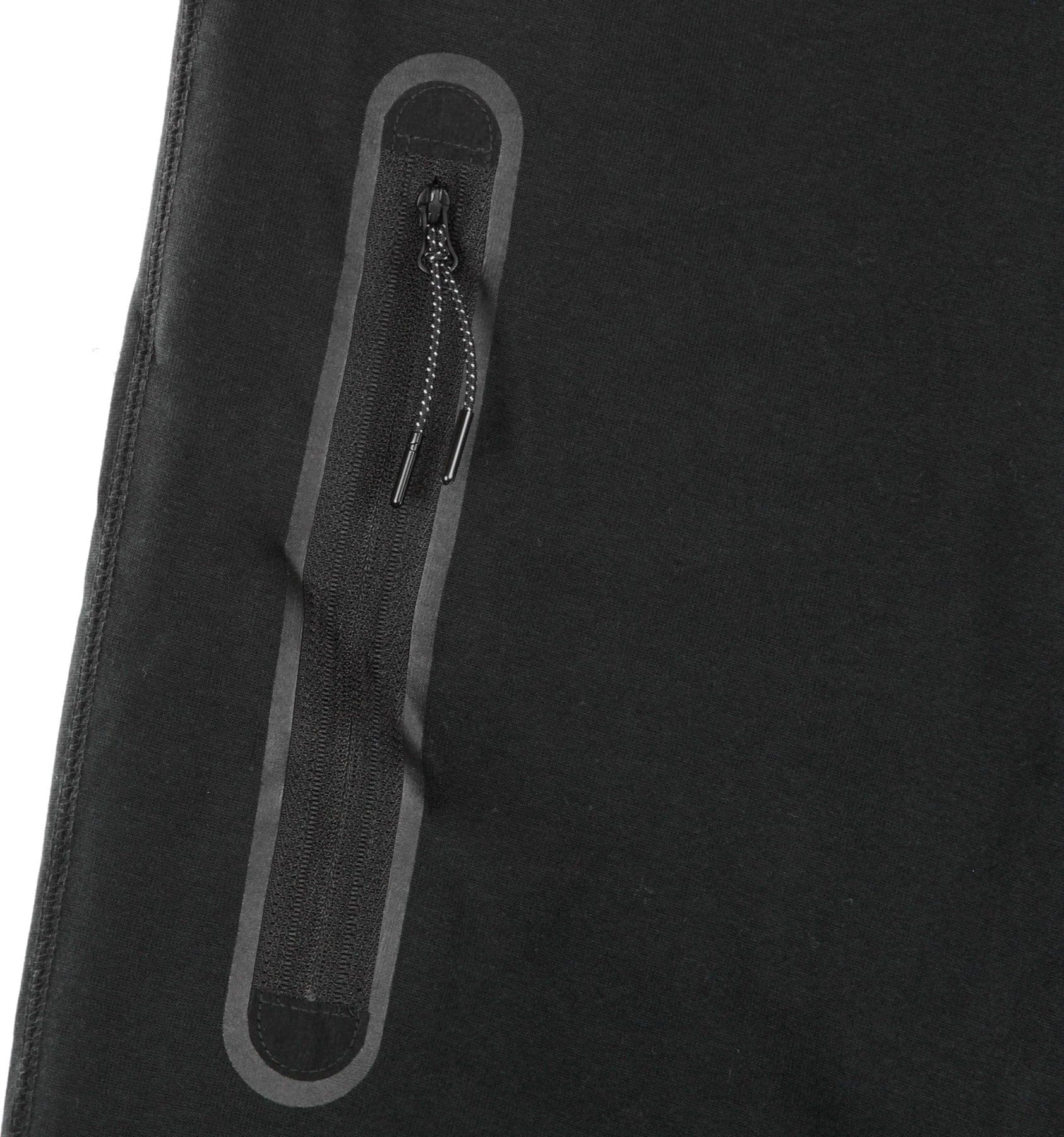 Nike Pantalone Tuta Leggero Donna Sportswear Tech Fleece Black/black da donna in Pantaloni sportivi Drestige - Casamassima, commercioVirtuoso.it