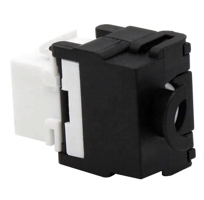 Frutto Keystone RJ45 UTP Cat.6A in Cavi Ethernet Scontolo.net - Potenza, commercioVirtuoso.it
