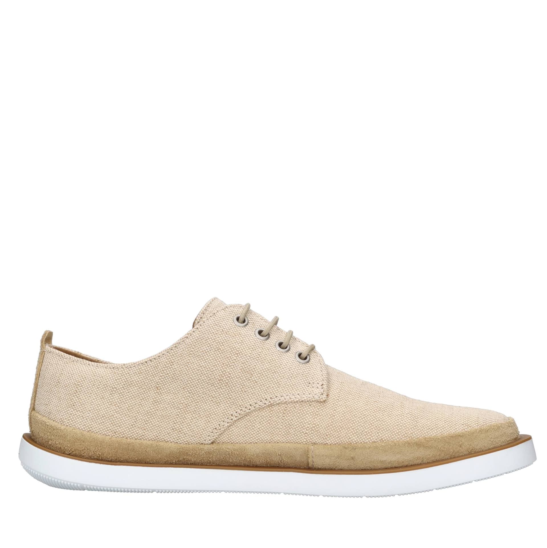 Camper Scarpe basse Beige da uomo in Sneaker casual Drestige - Casamassima, commercioVirtuoso.it