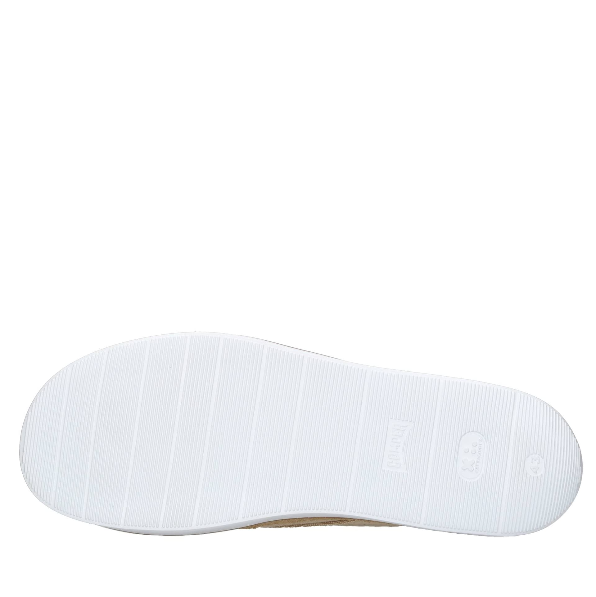 Camper Scarpe basse Beige da uomo in Sneaker casual Drestige - Casamassima, commercioVirtuoso.it