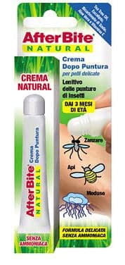 After bite crema natural 20ml