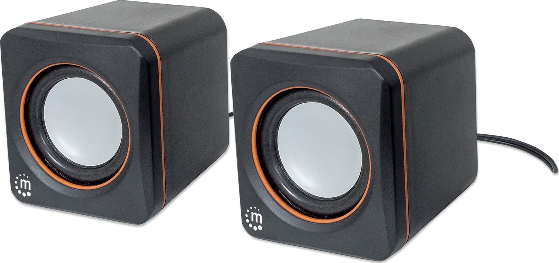 Casse Acustiche Mini per Notebook in  Scontolo.net - Potenza, commercioVirtuoso.it