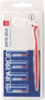 Curaprox capsule perio 405 5scov+s