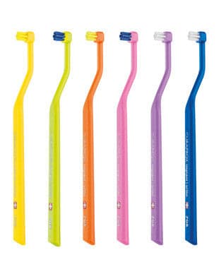 Curaprox cs 708 ortho imp d1un