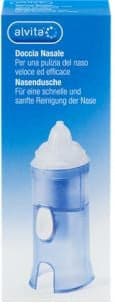 Alvita doccia nasale