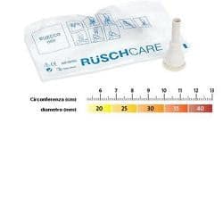 Ruecco condom es 35mm 30pz