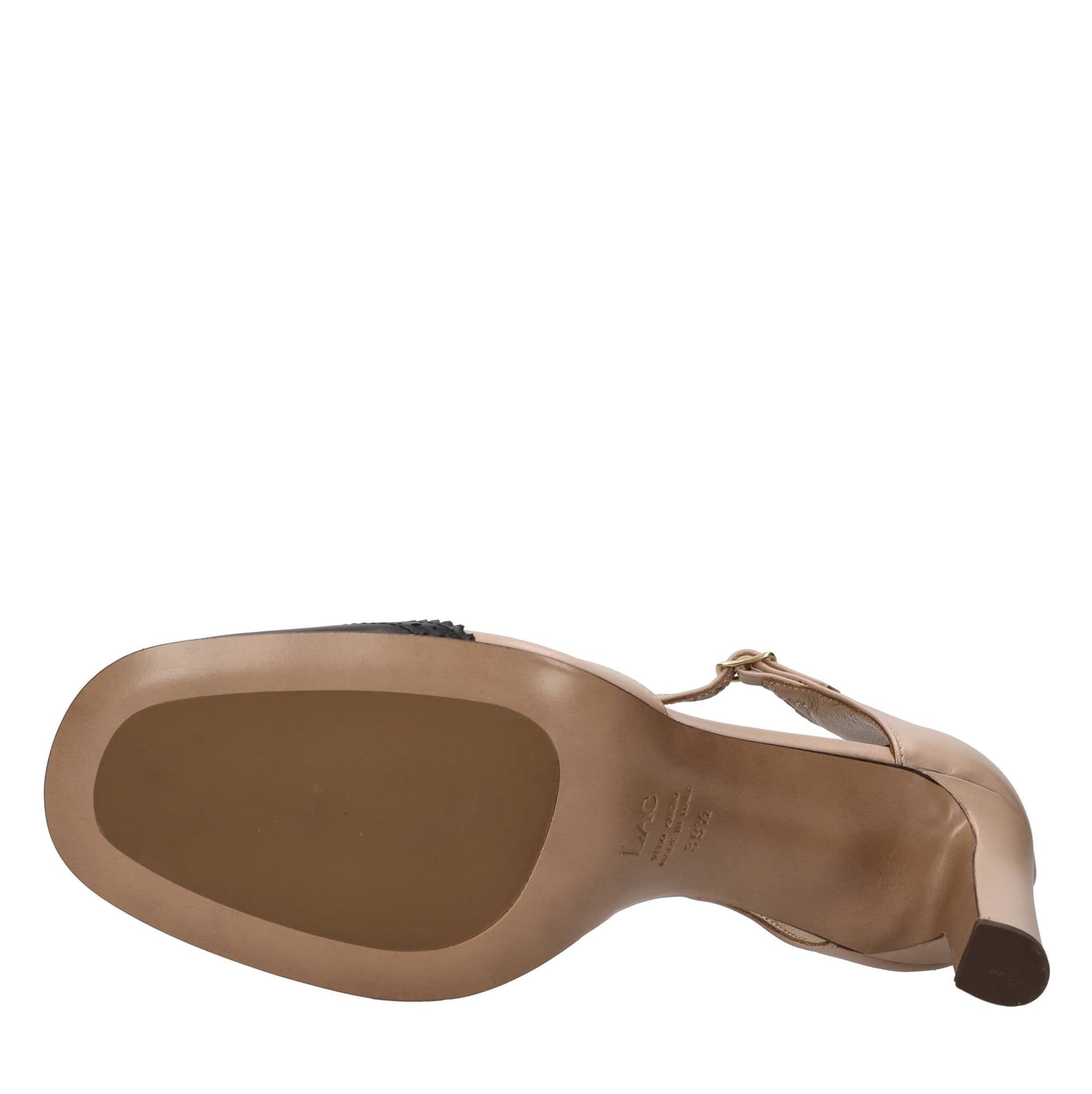 RELAC Scarpe con Tacco Multicolour da donna in Scarpe col tacco Drestige - Casamassima, commercioVirtuoso.it