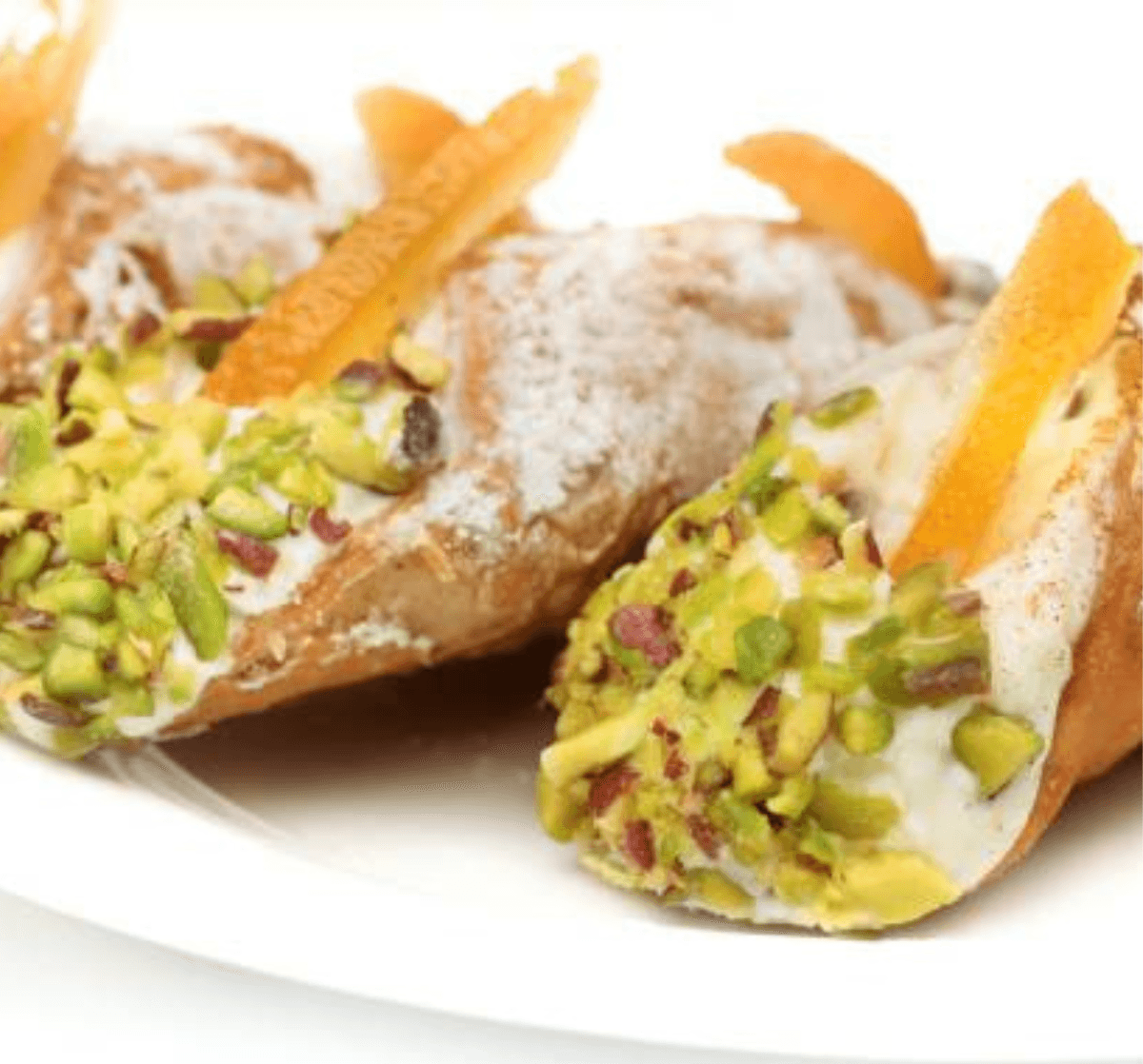 Kit cannoli classici siciliani alla ricotta