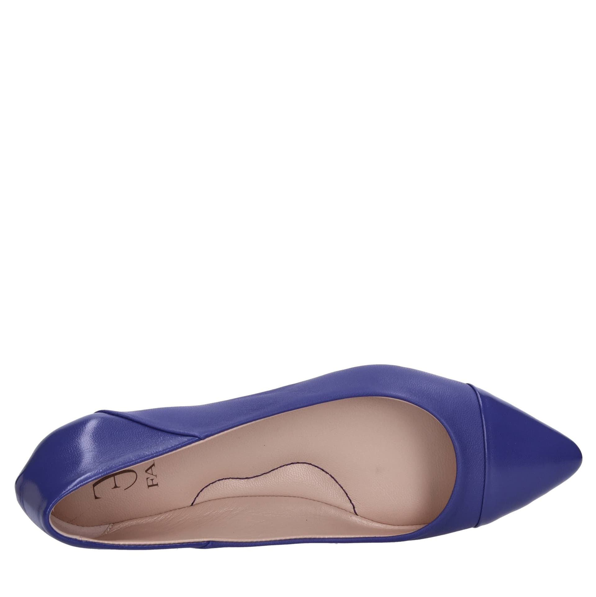 Fabi Scarpe basse Viola da donna in Scarpe da corsa su strada Drestige - Casamassima, commercioVirtuoso.it