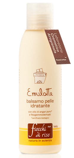 Fdr emulatte 140ml