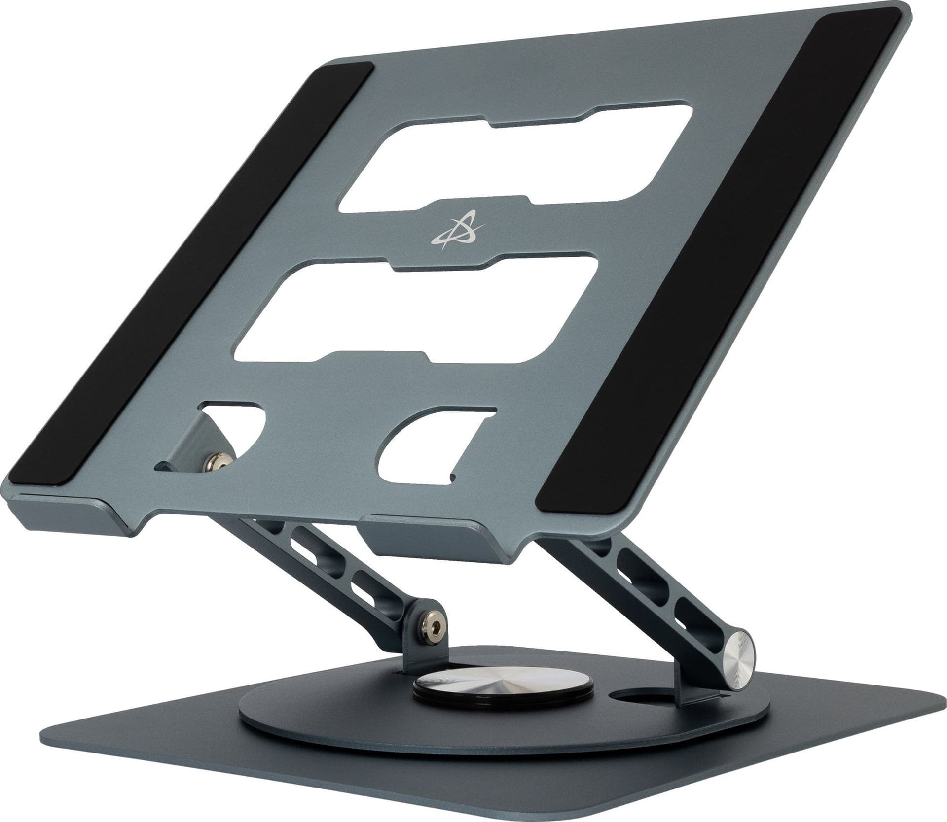 Supporto per Notebook 10-17,3'' Rotazione 360&deg Alluminio in  Scontolo.net - Potenza, commercioVirtuoso.it