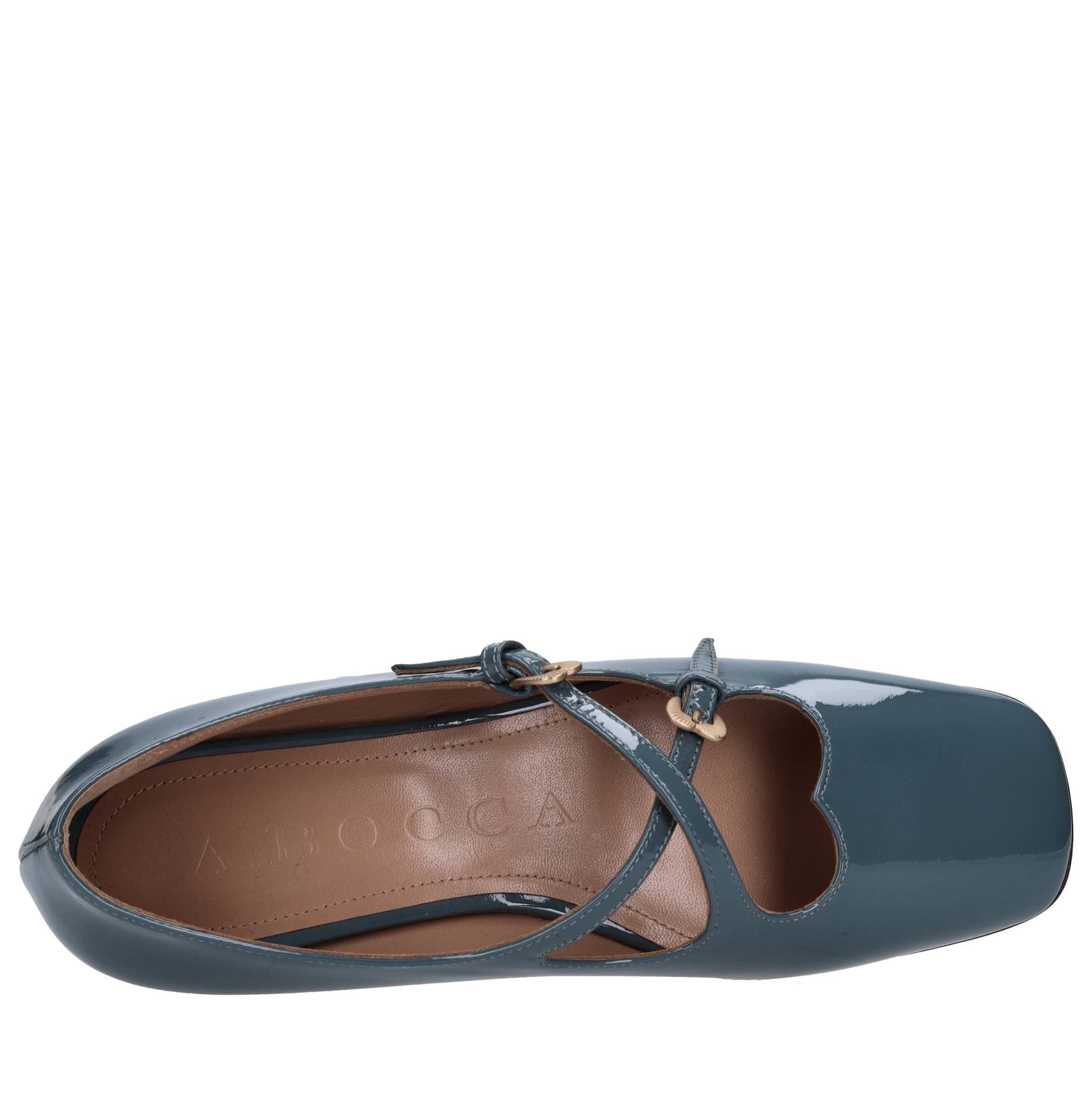 A.BOCCA Scarpe basse Blu da donna in Scarpe da corsa su strada Drestige - Casamassima, commercioVirtuoso.it